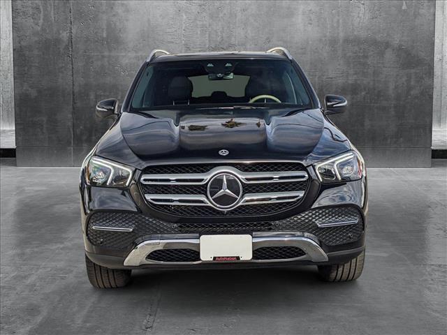 used 2022 Mercedes-Benz GLE 350 car, priced at $42,933