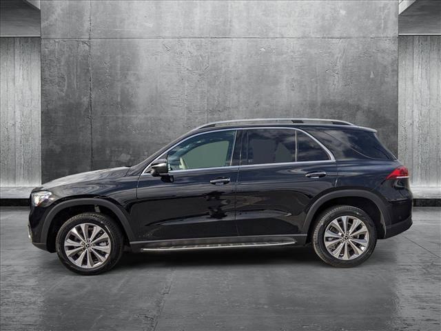 used 2022 Mercedes-Benz GLE 350 car, priced at $42,933