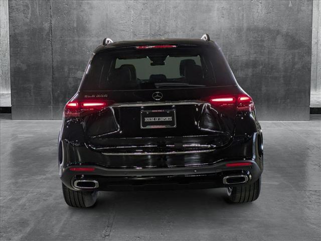 new 2025 Mercedes-Benz GLE 350 car, priced at $67,775