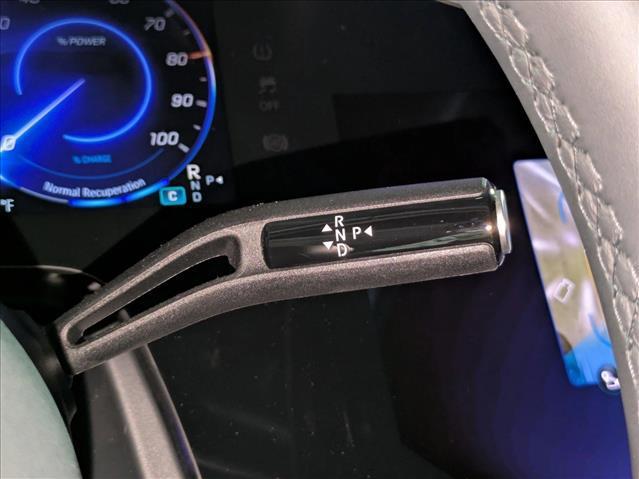 new 2025 Mercedes-Benz AMG EQE car, priced at $114,035