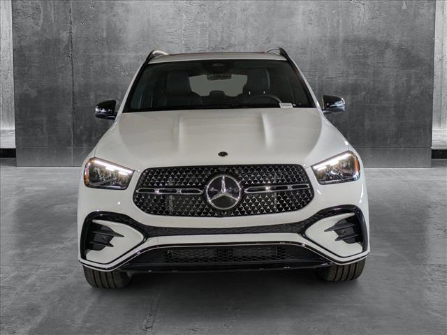 new 2025 Mercedes-Benz GLE 350 car, priced at $67,775