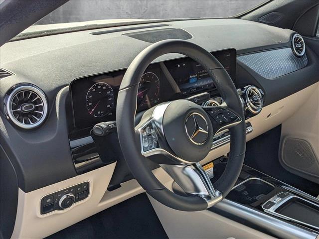 new 2025 Mercedes-Benz GLA 250 car, priced at $45,545