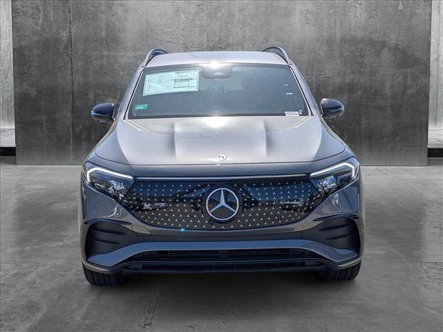 new 2024 Mercedes-Benz EQB 300 car, priced at $67,440