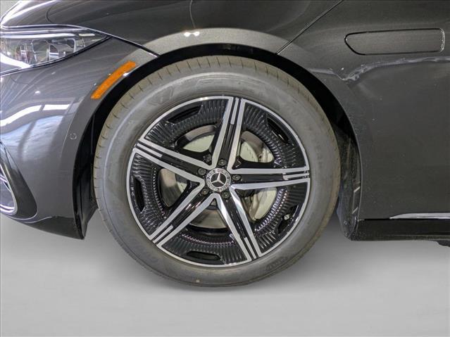 new 2026 Mercedes-Benz EQS 450 car, priced at $104,695
