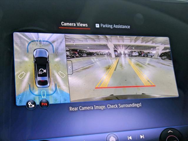 new 2026 Mercedes-Benz EQS 450 car, priced at $104,695