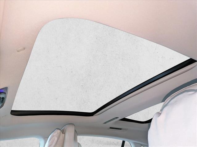 new 2026 Mercedes-Benz EQS 450 car, priced at $104,695