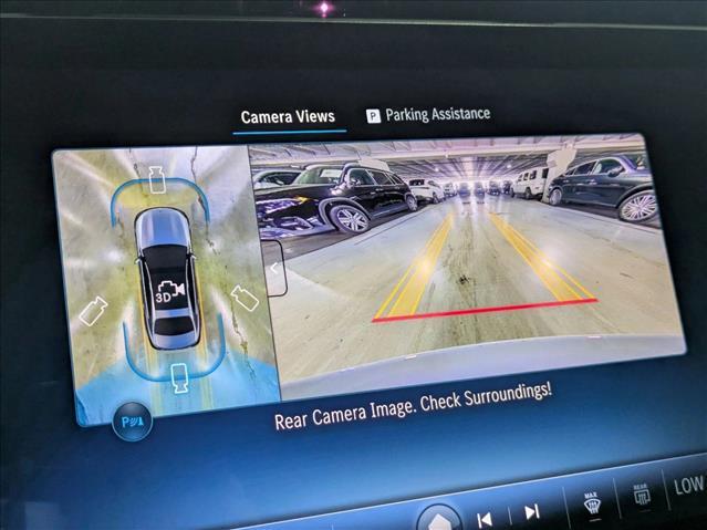 new 2026 Mercedes-Benz E-Class car, priced at $74,445