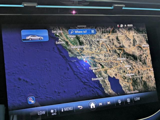 new 2026 Mercedes-Benz E-Class car, priced at $74,445