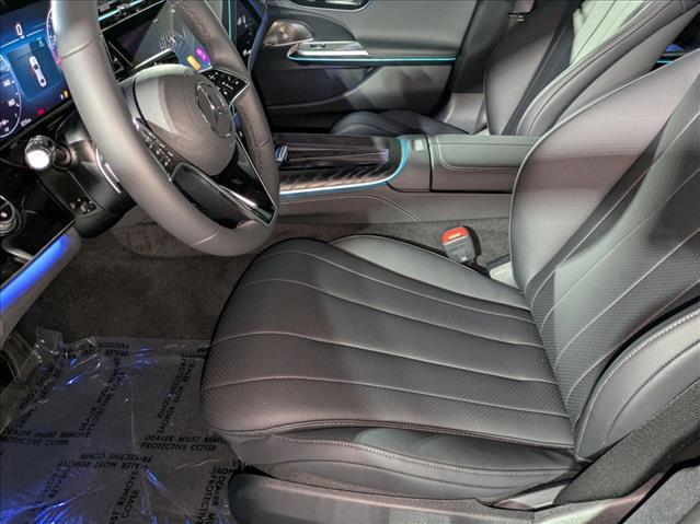 new 2026 Mercedes-Benz E-Class car, priced at $74,445