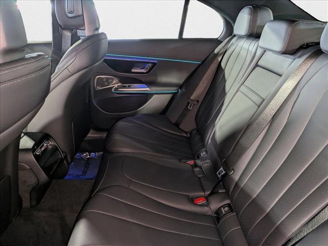 new 2026 Mercedes-Benz E-Class car, priced at $74,445