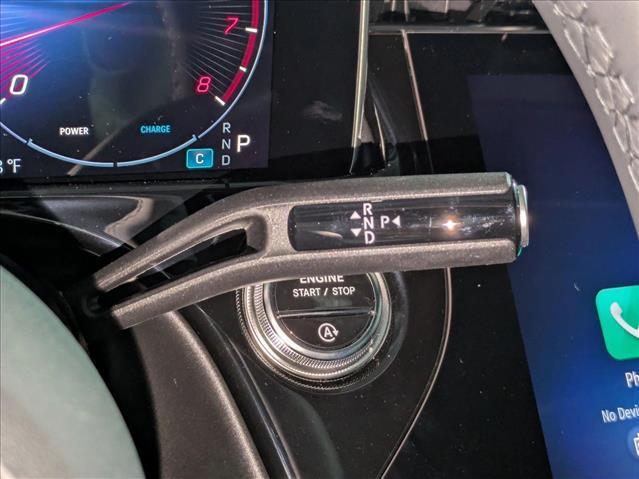 new 2026 Mercedes-Benz E-Class car, priced at $74,445