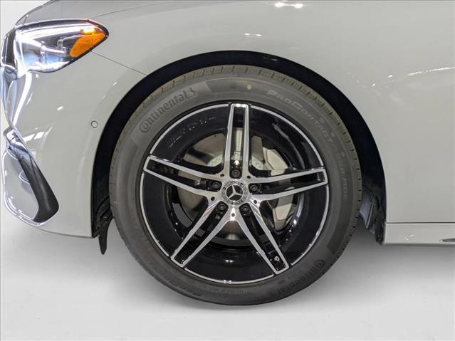 new 2026 Mercedes-Benz E-Class car, priced at $74,445