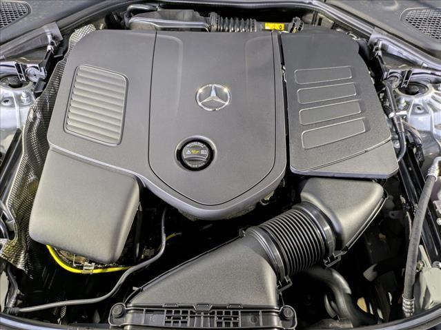 new 2026 Mercedes-Benz E-Class car, priced at $74,445