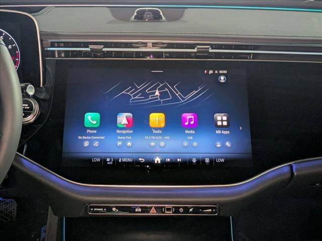 new 2026 Mercedes-Benz E-Class car, priced at $74,445