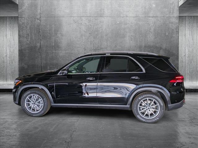 new 2025 Mercedes-Benz GLE 350 car, priced at $63,705