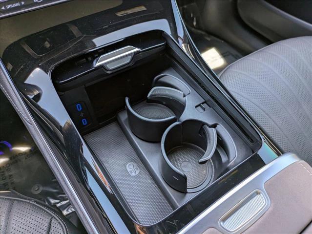 used 2023 Mercedes-Benz EQS 450 car, priced at $39,933