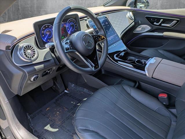 used 2023 Mercedes-Benz EQS 450 car, priced at $39,933