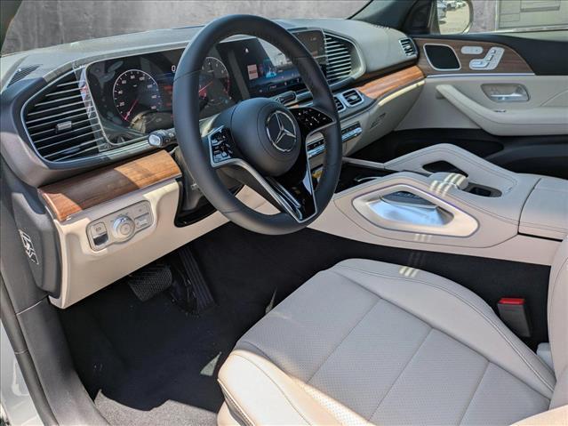 new 2025 Mercedes-Benz GLE 350 car, priced at $69,525