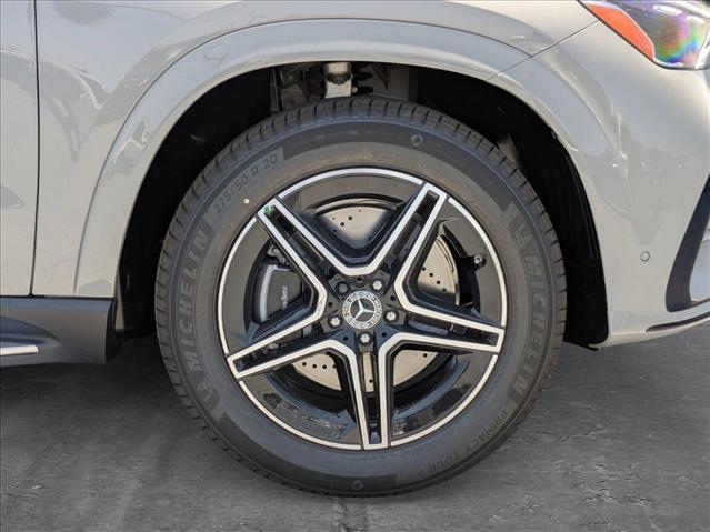 new 2025 Mercedes-Benz GLE 350 car, priced at $69,525