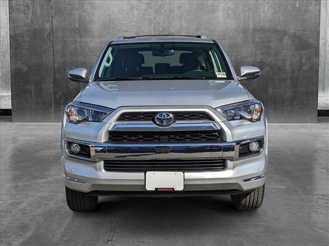 used 2018 Toyota 4Runner car, priced at $32,995