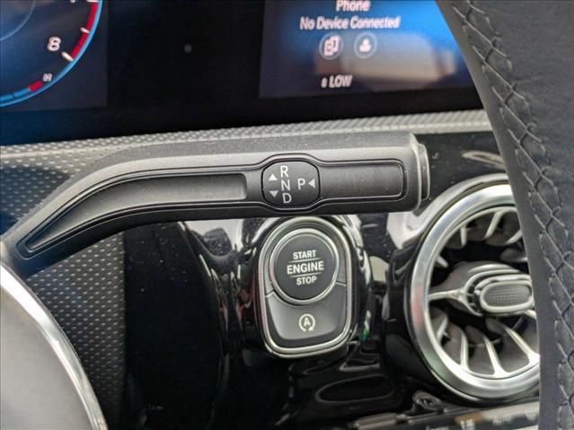 used 2023 Mercedes-Benz CLA 250 car, priced at $27,533
