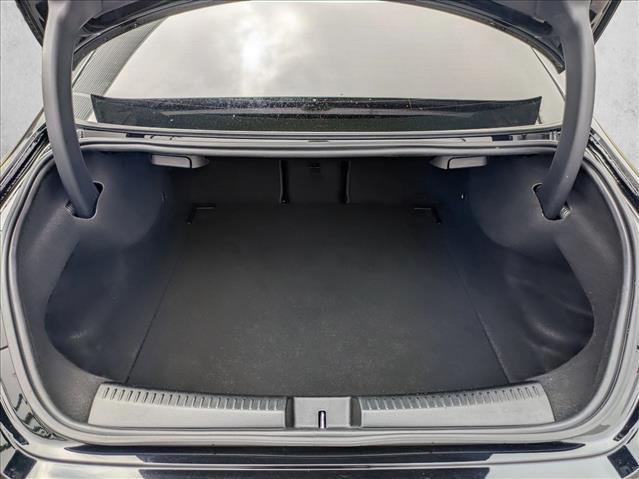 used 2023 Mercedes-Benz CLA 250 car, priced at $27,533