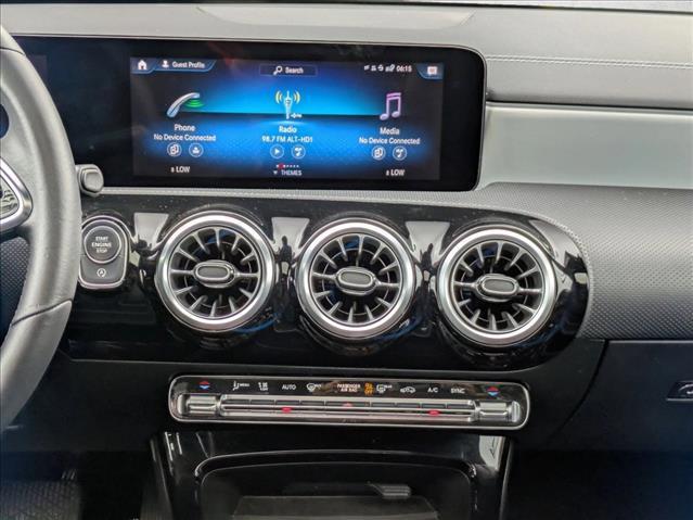 used 2023 Mercedes-Benz CLA 250 car, priced at $27,533