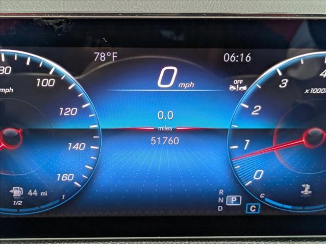 used 2023 Mercedes-Benz CLA 250 car, priced at $27,533