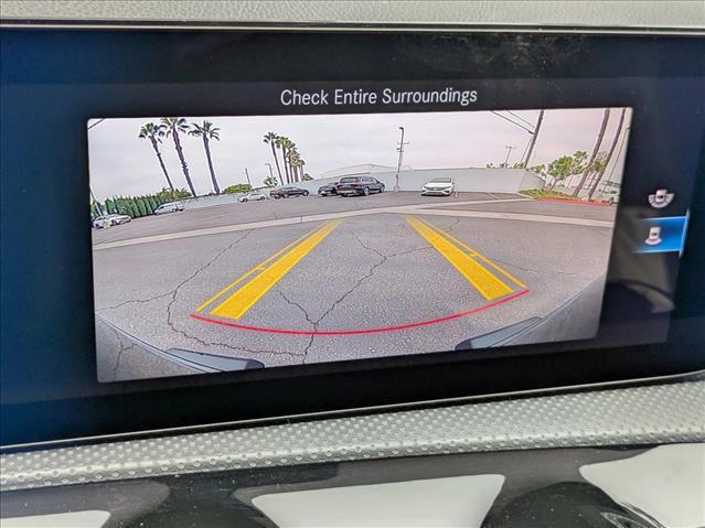 used 2023 Mercedes-Benz CLA 250 car, priced at $27,533