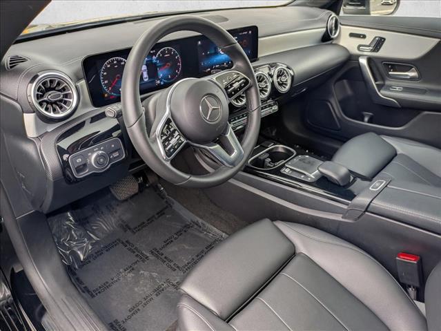 used 2023 Mercedes-Benz CLA 250 car, priced at $27,533