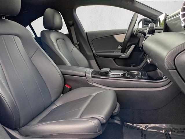 used 2023 Mercedes-Benz CLA 250 car, priced at $27,533