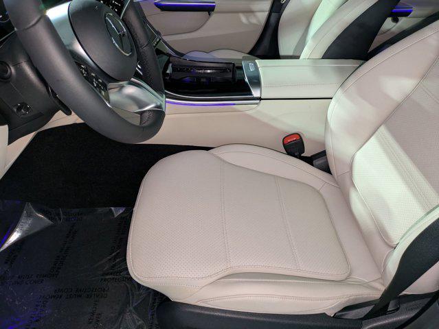 new 2025 Mercedes-Benz C-Class car, priced at $52,935