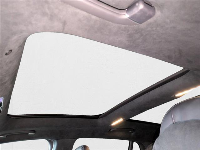 used 2023 Mercedes-Benz EQS 580 car, priced at $56,994