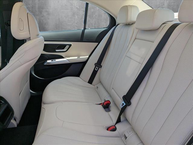 new 2025 Mercedes-Benz E-Class car, priced at $71,995