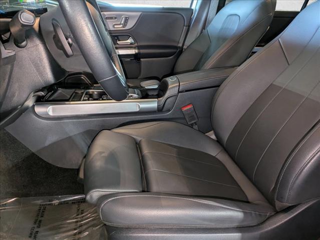 used 2022 Mercedes-Benz GLB 250 car, priced at $28,133
