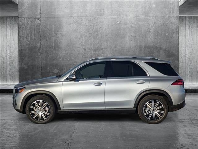 new 2025 Mercedes-Benz GLE 350 car, priced at $66,765