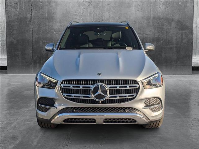 new 2025 Mercedes-Benz GLE 350 car, priced at $66,765