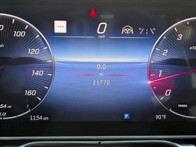 used 2023 Mercedes-Benz S-Class car, priced at $79,433