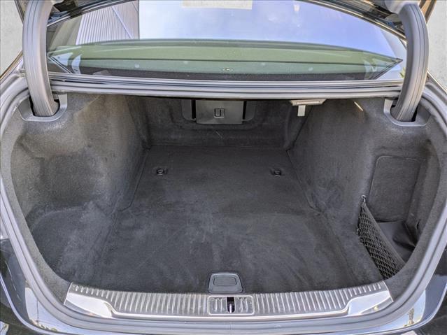 used 2023 Mercedes-Benz S-Class car, priced at $79,433