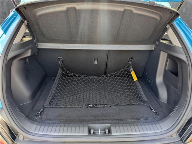 used 2022 Hyundai Kona car, priced at $21,395
