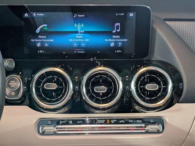 used 2022 Mercedes-Benz GLA 250 car, priced at $24,495