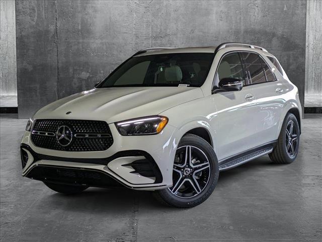 new 2025 Mercedes-Benz GLE 350 car, priced at $67,775