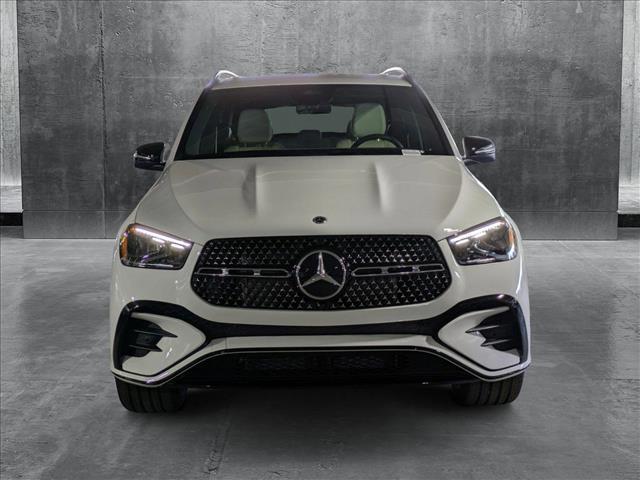 new 2025 Mercedes-Benz GLE 350 car, priced at $67,775