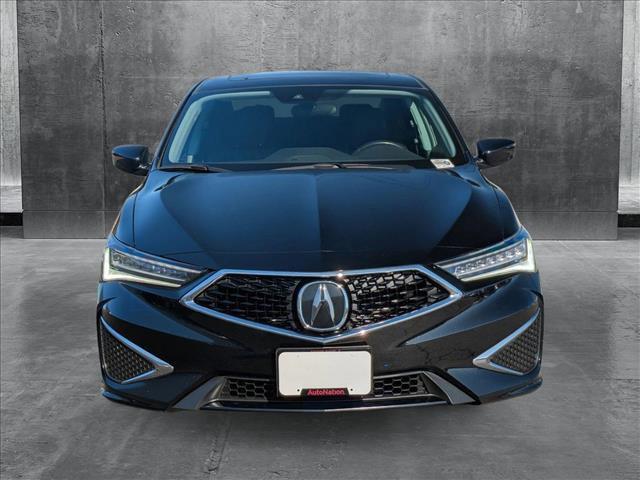 used 2020 Acura ILX car, priced at $22,491