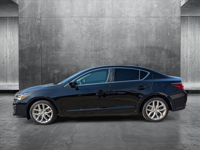 used 2020 Acura ILX car, priced at $22,491