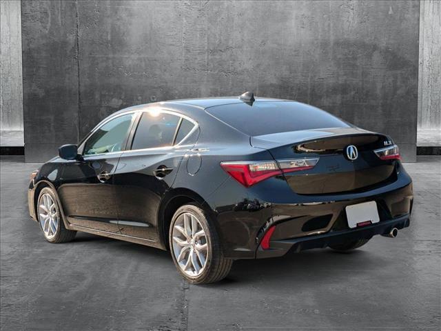 used 2020 Acura ILX car, priced at $22,491