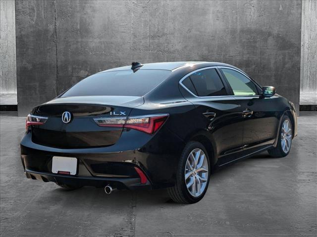 used 2020 Acura ILX car, priced at $22,491