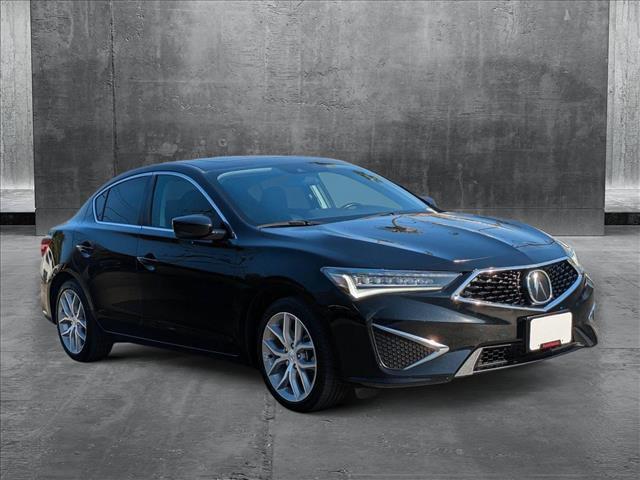 used 2020 Acura ILX car, priced at $22,491