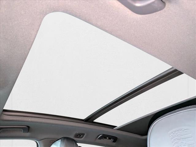 used 2023 Porsche Cayenne car, priced at $52,994