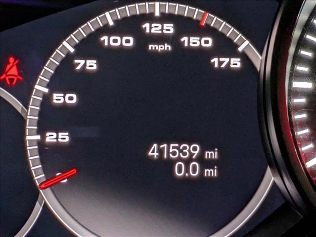 used 2023 Porsche Cayenne car, priced at $52,994